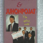 Mauri Peltoniemi & Juhonpojat • Ota syliisi vielä C-Kasetti - pikkukuva 1