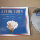 Elton John: Candle in the Wind 1997 CDS - pikkukuva 1