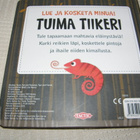 Tuima tiikeri - pikkukuva 4