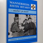 Bengt Fagerlund : Mannerheim-ristin ritarit : miehet ja a... - pikkukuva 1