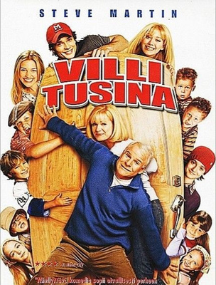 Villi Tusina UMD video