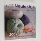 Mary Webb : Pieni suuri neulekirja : 300+ modernia ja per... - pikkukuva 1