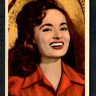 Keräilykuva - Ann Blyth Z 93 UN.PICT. - pikkukuva 1