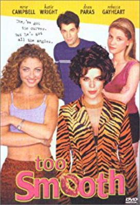 Too smooth (DVD)