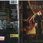 Riddickin Aikakirja (25 074) k -FI- suomik. DVD vin diesel - pikkukuva 1