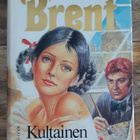 Madeleine Brent - Kultainen perhonen - pikkukuva 1