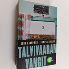 Juha Kauppinen : Talvivaaran vangit - pikkukuva 1