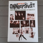Onnenpäivät (Jake Nyman 1989) - Suomen, Englannin ja USA:n.. - pikkukuva 1