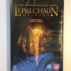 Leprechaun Origins [DVD] 2014 (UUSI MUOVEISSA) - pikkukuva 1