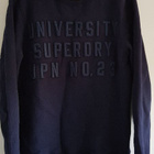Huppari 2 kpl + Superdry college - pikkukuva 2