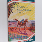 Margaret Epp : Sara ja salaperäinen tyttö - pikkukuva 1