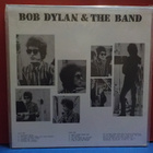 BOB DYLAN & THE BAND - HES YOUR LOVER NOW M-/M- GER -85 LP - pikkukuva 2