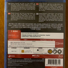 Black Widow Blu-ray - pikkukuva 2