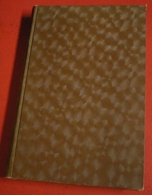 E. Nervander : Fredr. Cygnaeus - Muistokuva 1907 1.p.