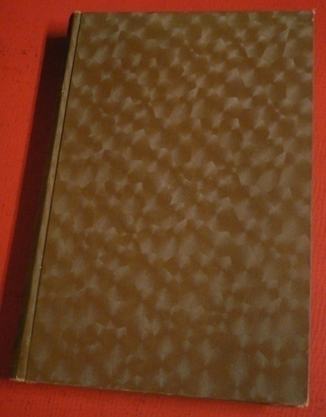 E. Nervander : Fredr. Cygnaeus - Muistokuva 1907 1.p.