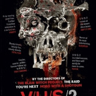 V/H/S/2 -  DVD - pikkukuva 1