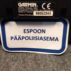 [T3149] Garmin GPSMAP 168 Sounder-kaikuluotain - pikkukuva 3
