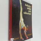 Hild Lorentzi : Arbetsmiljö och säkerhet - pikkukuva 1