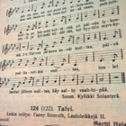 Wilho Siukonen: Laulukirja - koulun ja kodin lauluja - pikkukuva 3