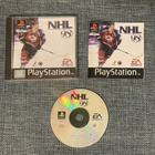 PS1: NHL 98 (CIB, Suomijulkaisu) - pikkukuva 1