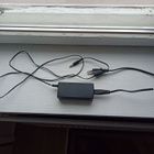 Virtalähde (hakkuri)32V 750mAh 24W 24VA / 5.5mm x 2,5mm plug - pikkukuva 2