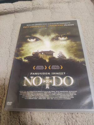 No Do - Pahuuden Ihmeet (Elio Quiroga)