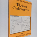 Jarl Nordin : Tekninen osakeanalyysi - pikkukuva 1