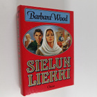 Barbara Wood : Sielun liekki - pikkukuva 1