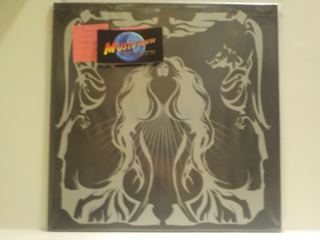 VIAJE A 800N - DIABLO ROTO DE M-/M- LP