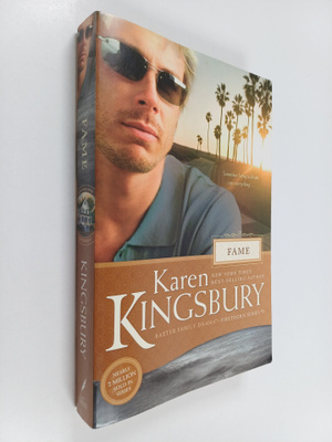 Karen Kingsbury : Fame