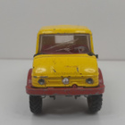 Mercedes Benz Unimog 406 4x4 Corgi Toys Englanti 8,5 cm - pikkukuva 4