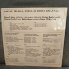 LP Janis Nemeth: Hungarian, Slovakian, romanian melodies - pikkukuva 2