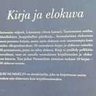 Juri Nummelin: 50 suomalaista kirjaa ja elokuvaa - pikkukuva 2