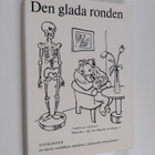 Den glada ronden : anekdoter om läkare, tandläkare, apote... - pikkukuva 1