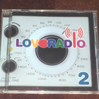 CD - LOVERADIO 2 - pikkukuva 1