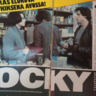 Rocky-elokuvan tarina jatkiksena - pikkukuva 1