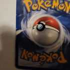 Ruin Wall (NDI 74) Neo Discovery common Pokemon CCG card - pikkukuva 2