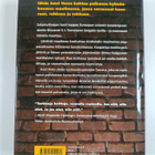 Reijo Mäki : Hard luck cafe : rikosromaani (signeerattu, ... - pikkukuva 2