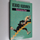 Veikko Huovinen : Kasinomies Tom - pikkukuva 1