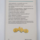 Markku T. Hyyppä : Kivun kasvot - pikkukuva 2