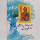 Erkki Piiroinen : Muistiin jääneitä elämyksiä - pikkukuva 1