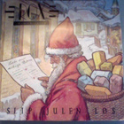 ROX  ::  SLIP JULEN LØS  ::  VINYYLI  7"    1988 - pikkukuva 1