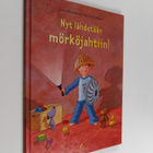 Lucy Scharenberg : Nyt lähdetään mörköjahtiin! - pikkukuva 1