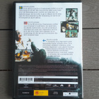 DVD: The Ninth Legion / 9. Komppania (O: Fedor Bondarchuk) - pikkukuva 2