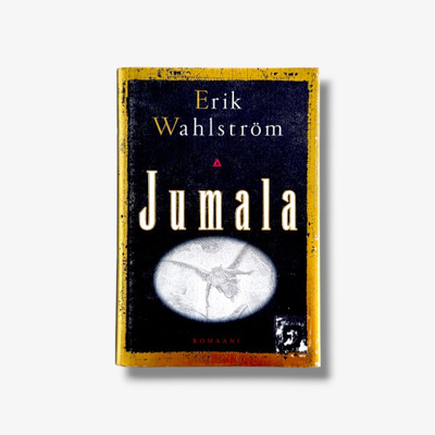 Jumala – Erik Wahlström