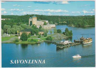 Savonlinna