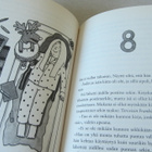 Kurja juttu – Jacqueline Wilson - pikkukuva 4