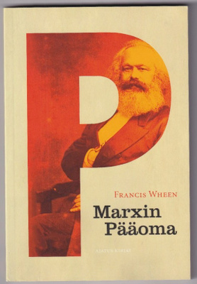 Francis Wheen: Marxin Pääoma