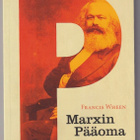 Francis Wheen: Marxin Pääoma - pikkukuva 1