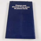 Fred Hoyle : Diseases from space - pikkukuva 2